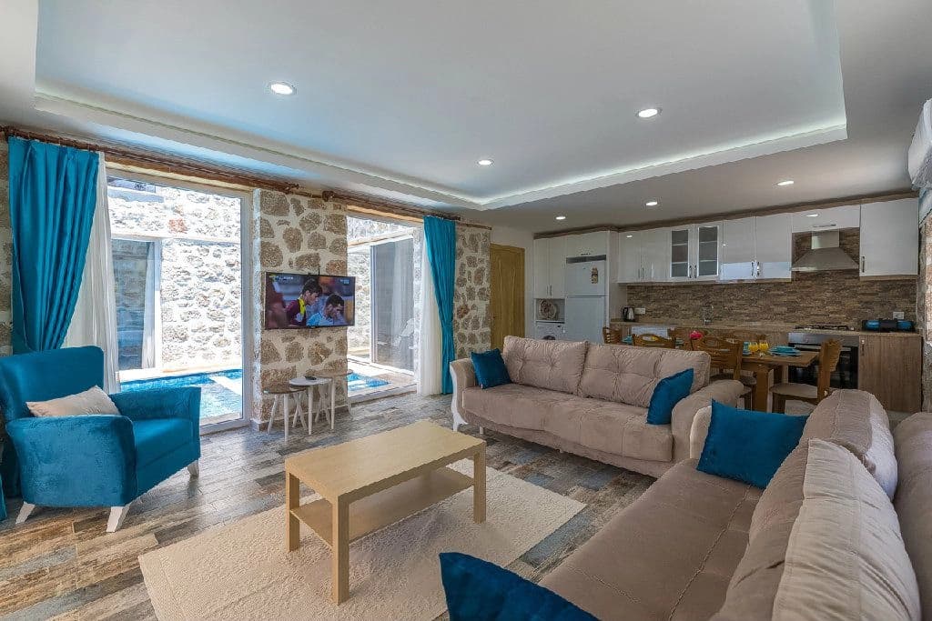 Villa Emir Üzümlü Duo Üzümlü 39