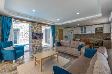 Villa Emir Üzümlü Duo Üzümlü 39