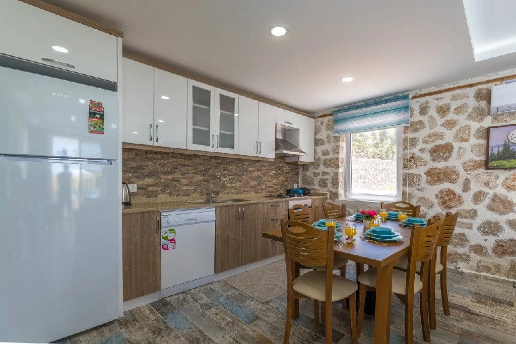 Villa Emir Üzümlü Duo Çocuk Havuzu 46