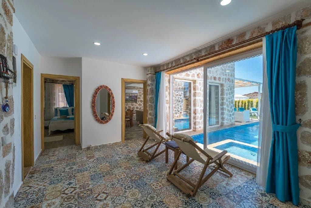 Villa Emir Üzümlü Duo Üzümlü 53