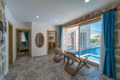 Villa Emir Üzümlü Duo Üzümlü 53