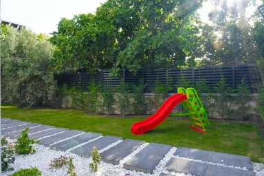 Villa Luna Vista 1 Fethiye 98