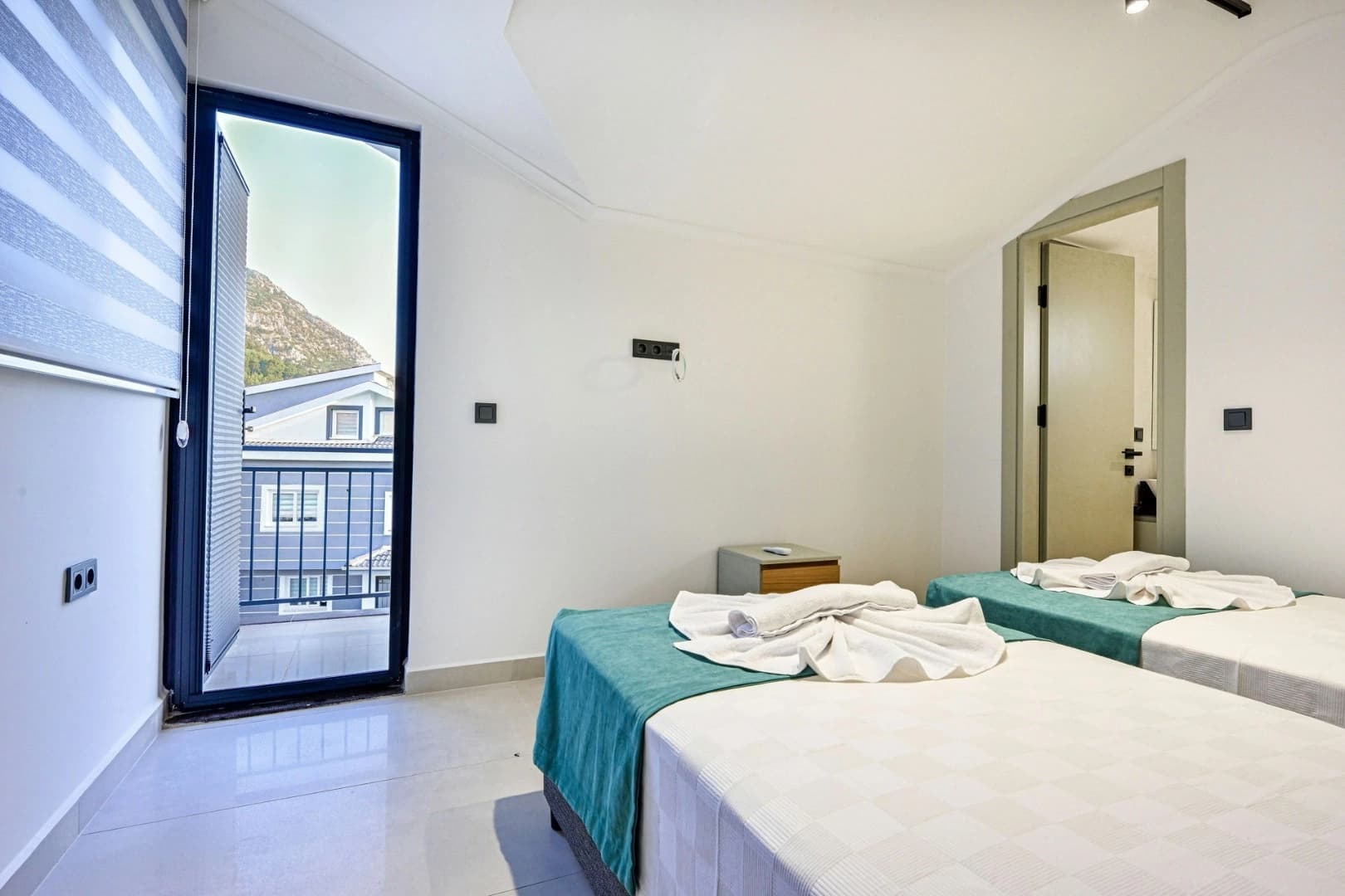 Villa Luna Vista 1 Fethiye 66