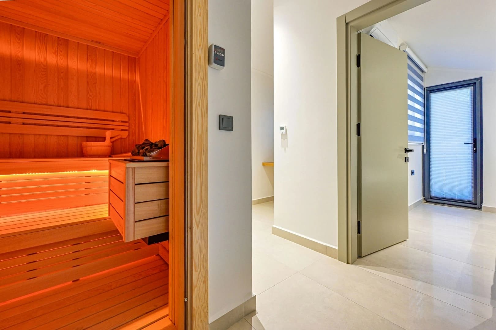 Villa Luna Vista 1 Fethiye 30