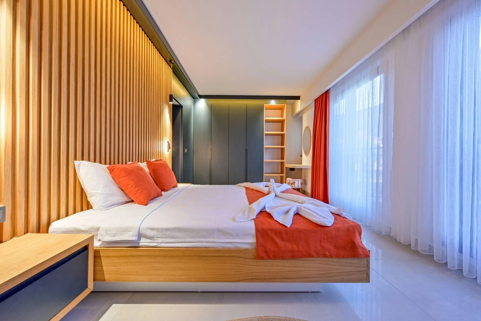 Villa Luna Vista 1 Fethiye 44