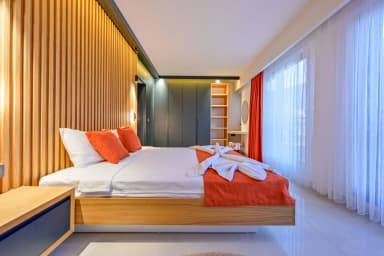 Villa Luna Vista 1 Fethiye 44