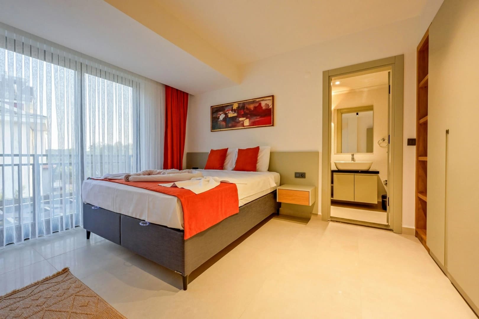 Villa Luna Vista 1 Fethiye 38