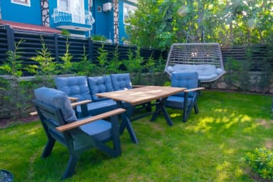 Villa Luna Vista 1 Korunaklı Havuz 77