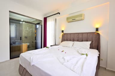 Villa Rio Grande Özel Havuzlu 97