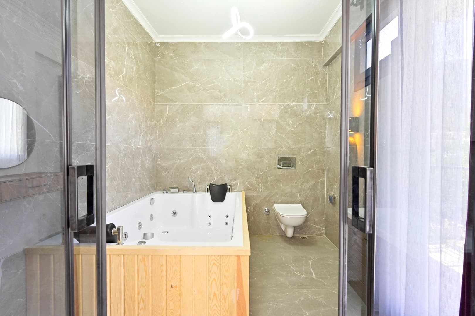 Villa Rio Grande Fethiye 14