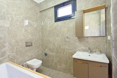 Villa Rio Grande Tatil Villası 21