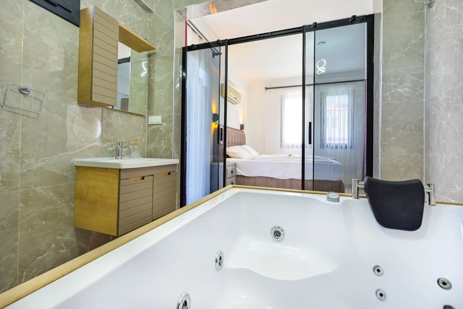 Villa Rio Grande Fethiye 28