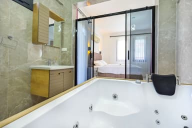 Villa Rio Grande Fethiye 28