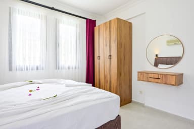 Villa Rio Grande Özel Havuzlu 35