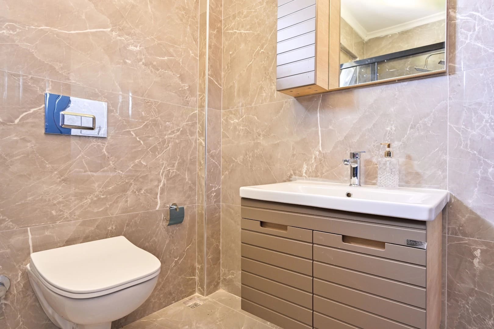 Villa Rio Grande Fethiye 42