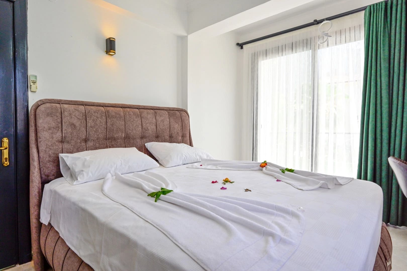 Villa Rio Grande Fethiye 56