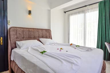 Villa Rio Grande Fethiye 56