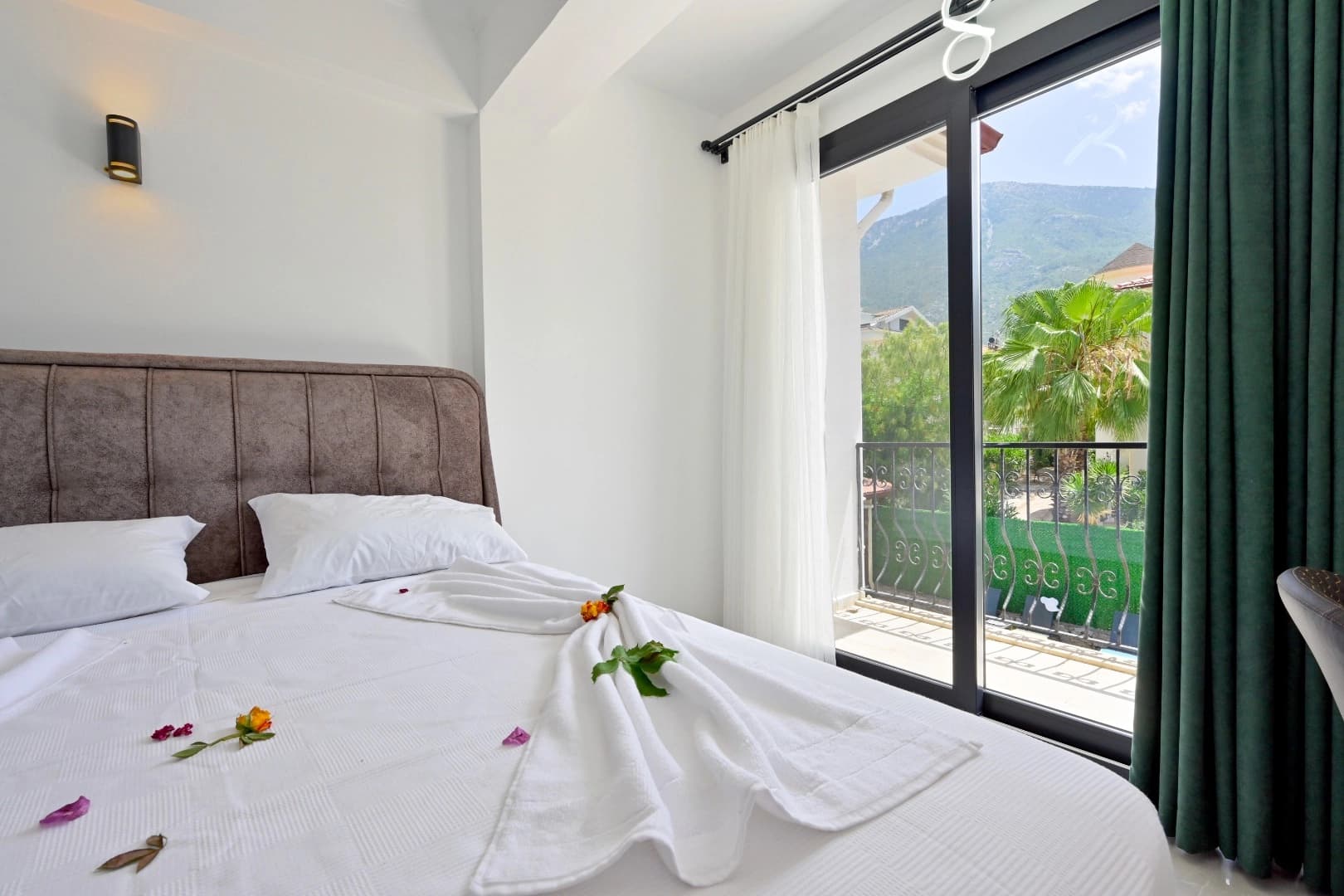 Villa Rio Grande Tatil Villası 77