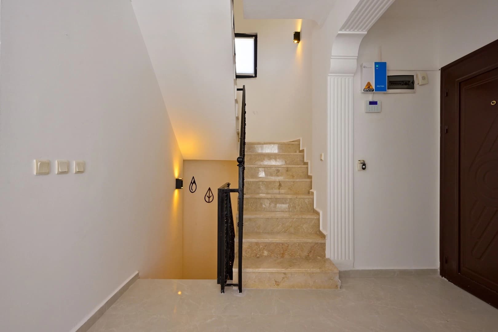 Villa Rio Grande Fethiye 84