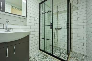 Villa Rio Grande Tatil Villası 15