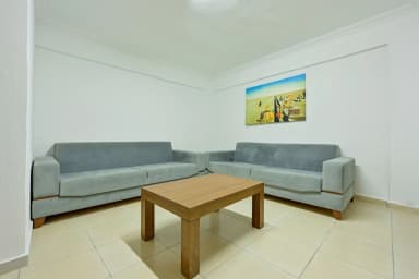 Villa Rio Grande Fethiye 22