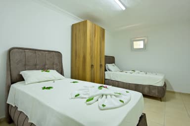 Villa Rio Grande Özel Havuzlu 29