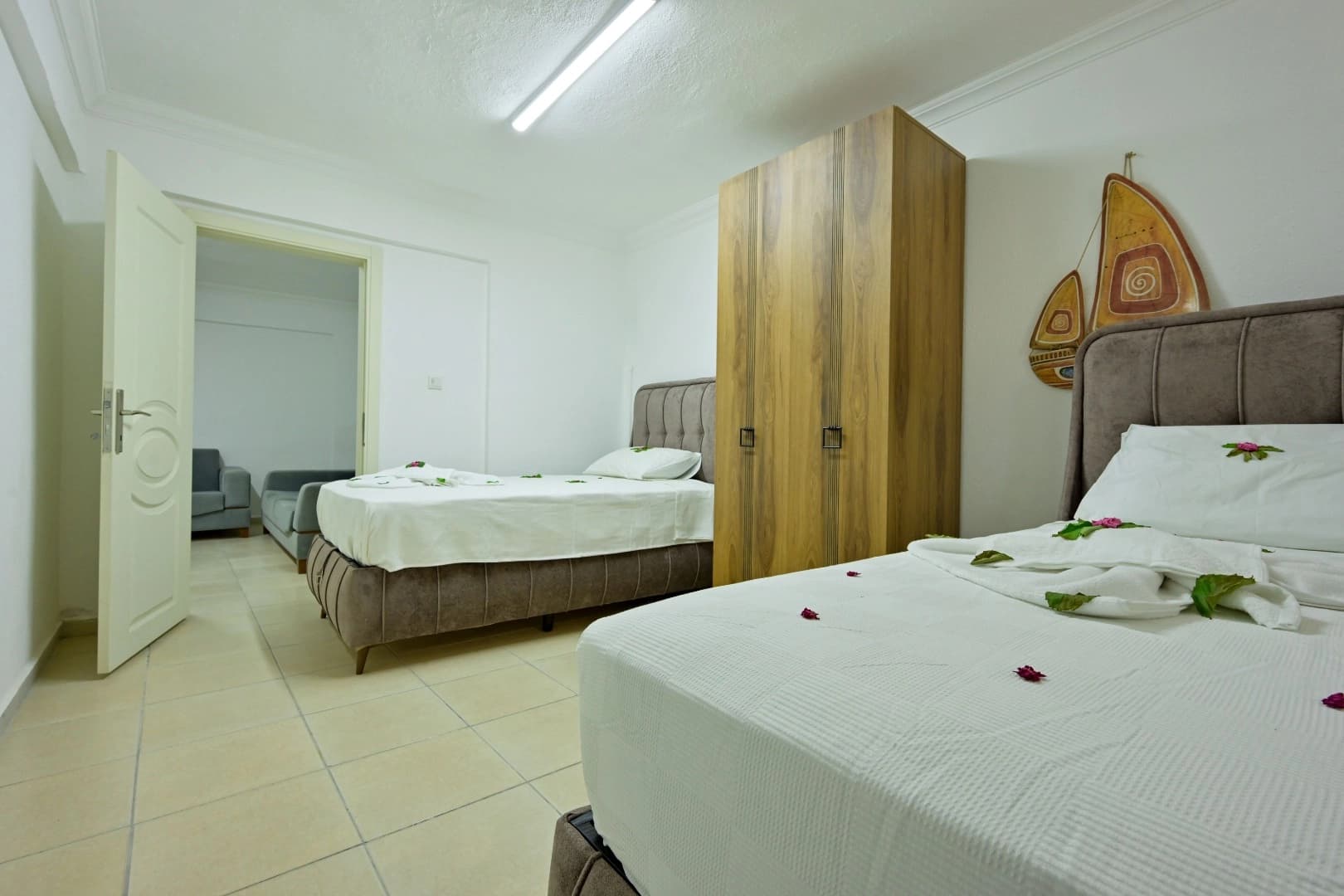 Villa Rio Grande Tatil Villası 43