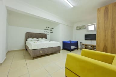 Villa Rio Grande Fethiye 50