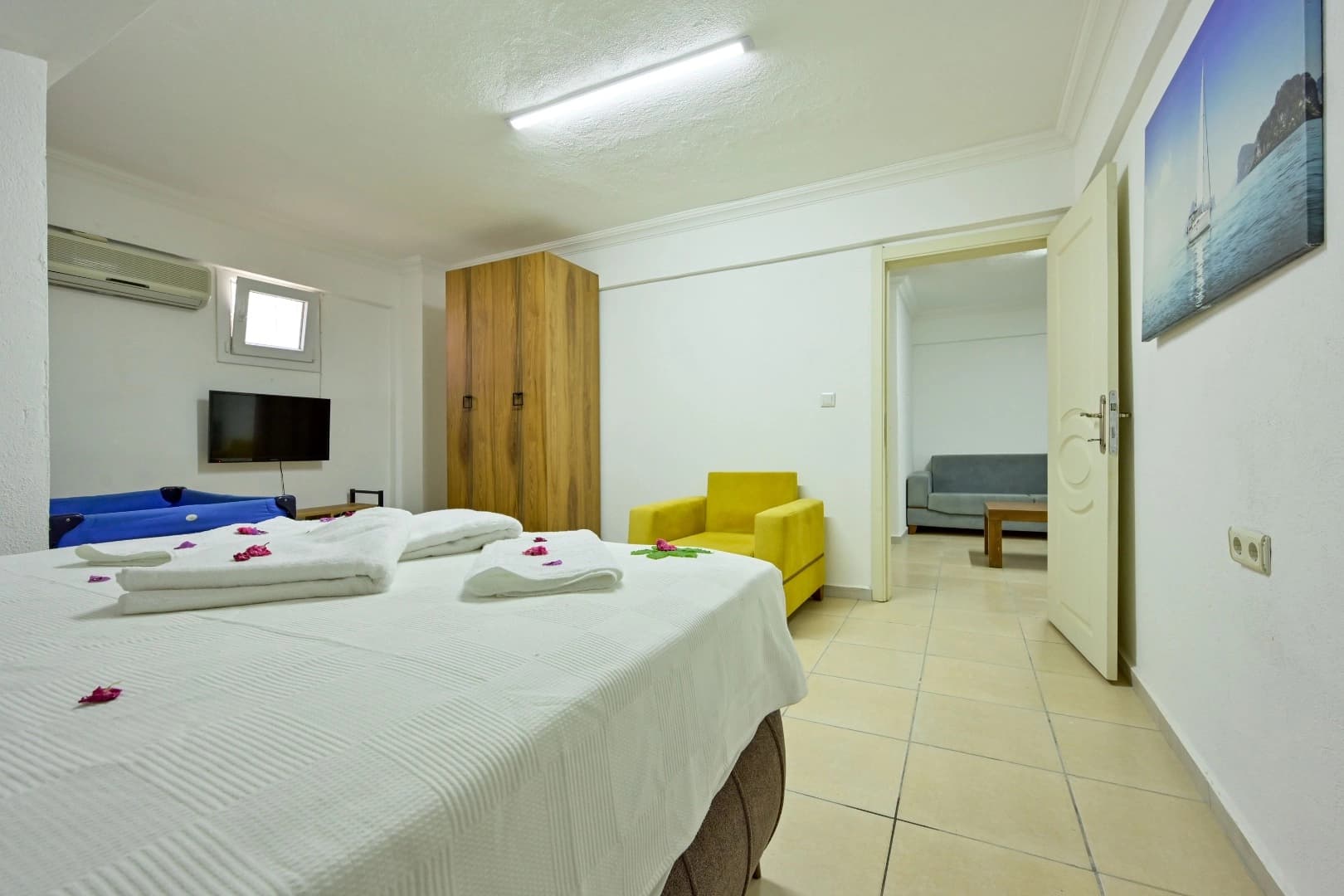 Villa Rio Grande Fethiye 64