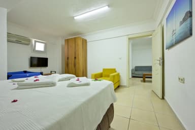 Villa Rio Grande Fethiye 64