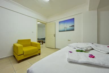 Villa Rio Grande Tatil Villası 71