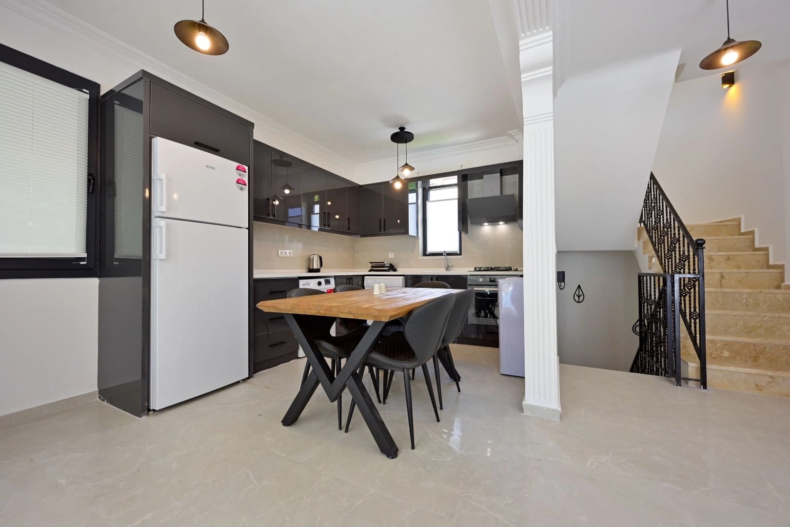 Villa Rio Grande Tatil Villası 27