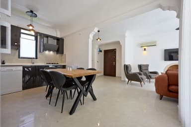 Villa Rio Grande Fethiye 34