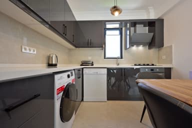 Villa Rio Grande Özel Havuzlu 41