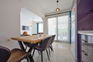 Villa Rio Grande Fethiye 48