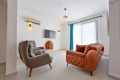 Villa Rio Grande Tatil Villası 55