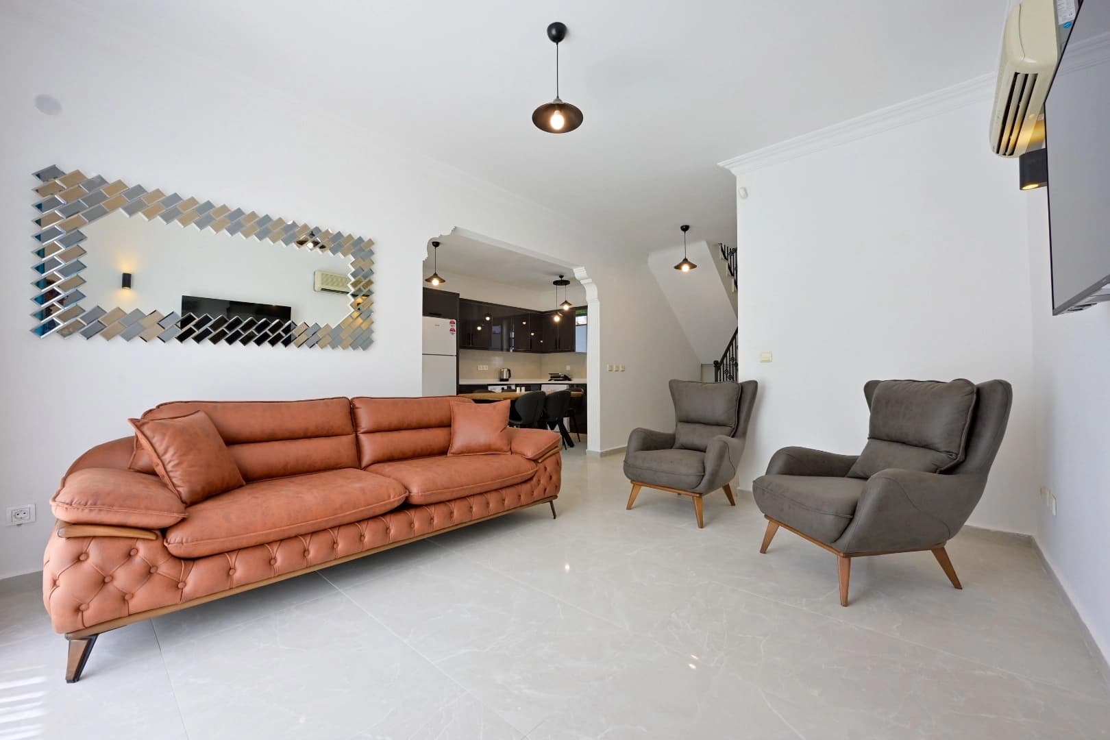 Villa Rio Grande Fethiye 62