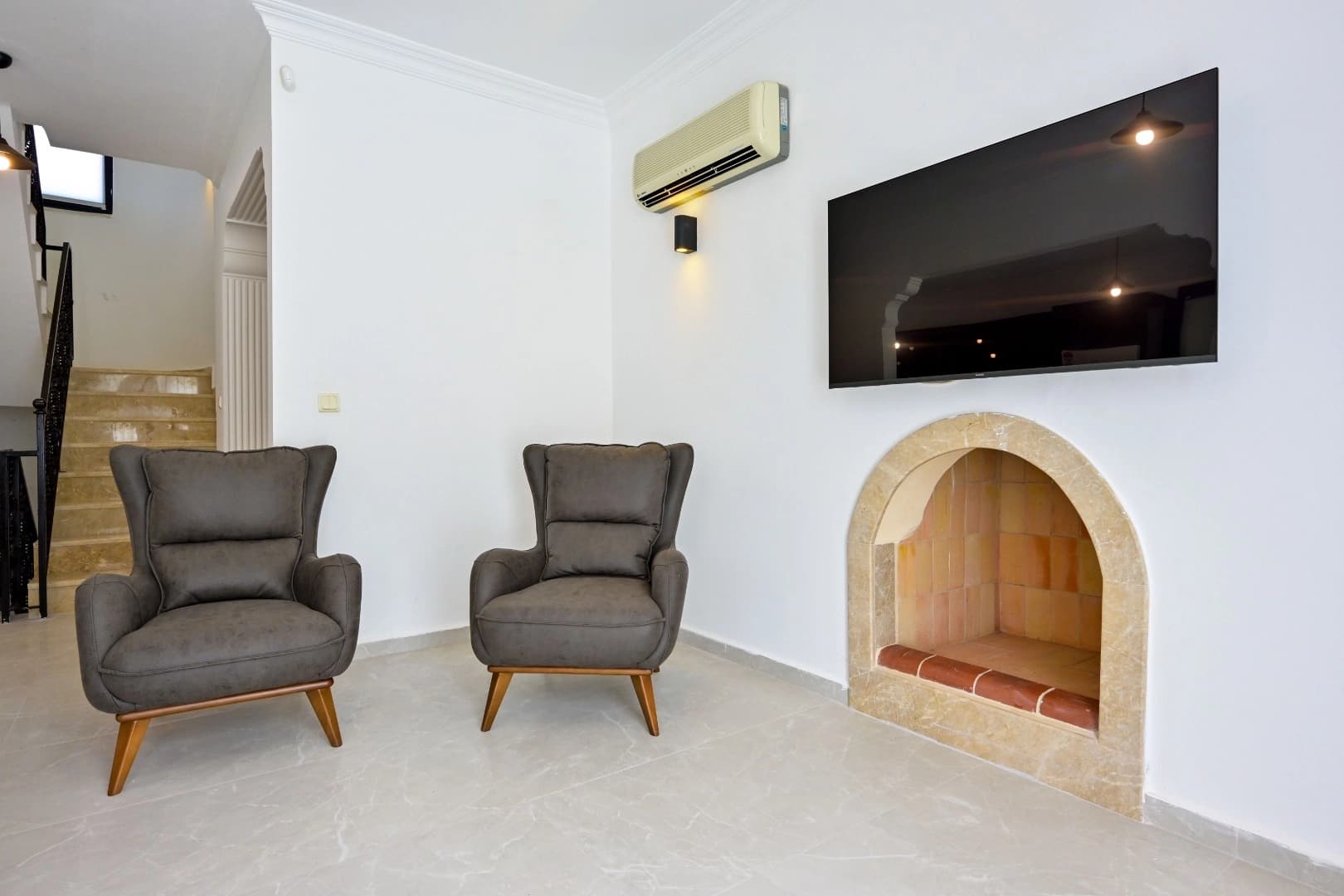 Villa Rio Grande Fethiye 76