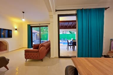 Villa Rio Grande Tatil Villası 83