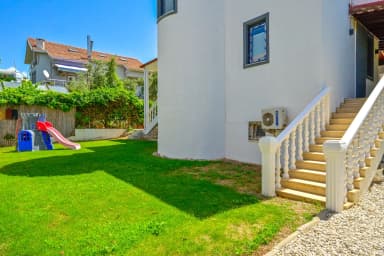 Villa Rio Grande Fethiye 54