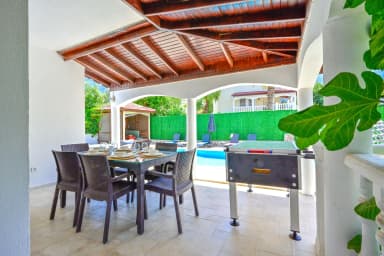 Villa Rio Grande Tatil Villası 61
