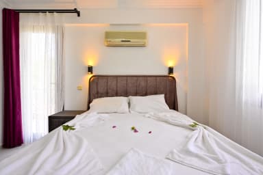 Villa Rio Grande Fethiye 90