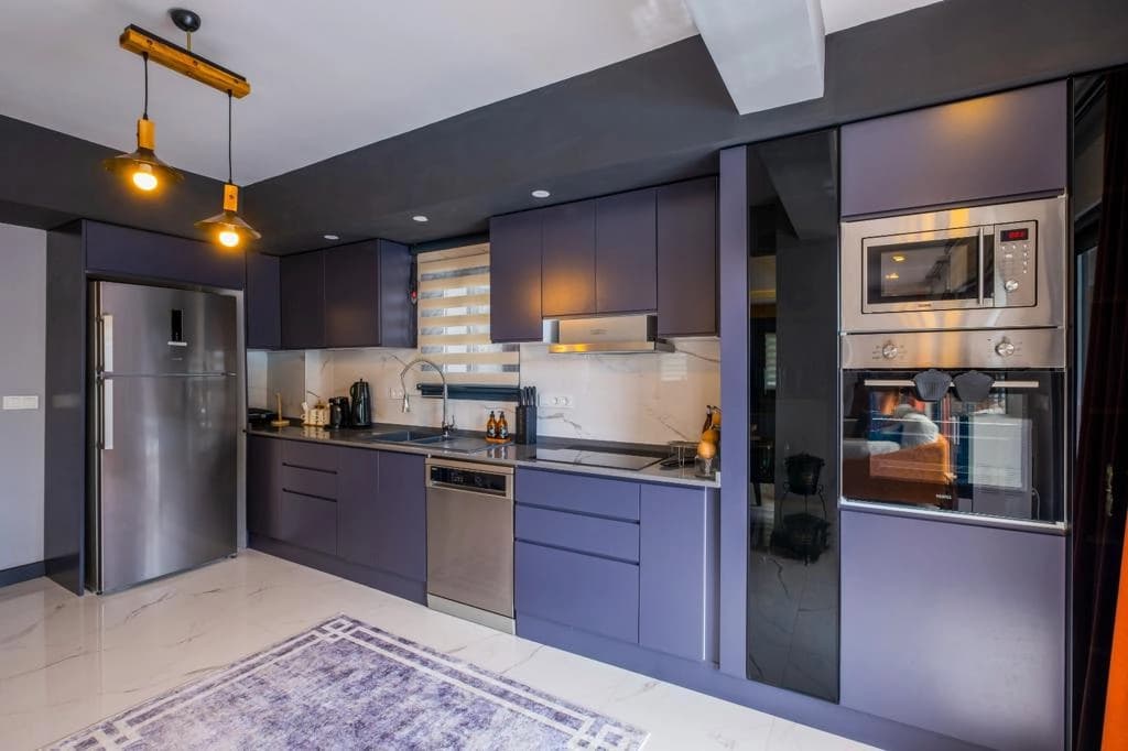 Villa Rosewood 1 Fethiye 96