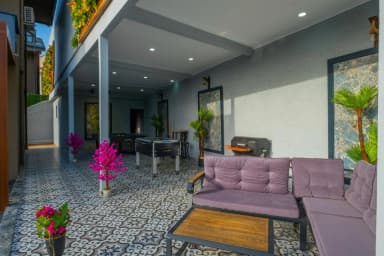 Villa Rosewood 1 Çocuk Havuzu 75