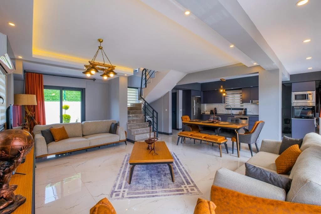 Villa Rosewood 1 Çocuk Havuzu 27