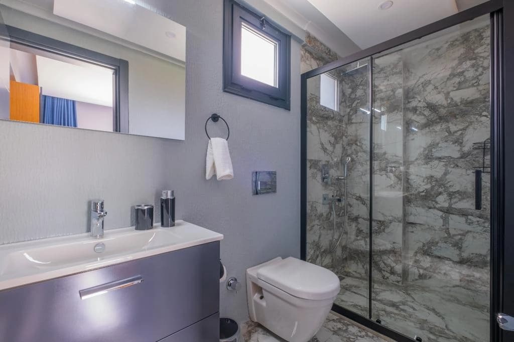 Villa Rosewood 1 Çocuk Havuzu 55