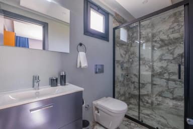 Villa Rosewood 1 Çocuk Havuzu 55