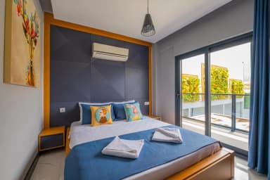 Villa Rosewood 1 Fethiye 48