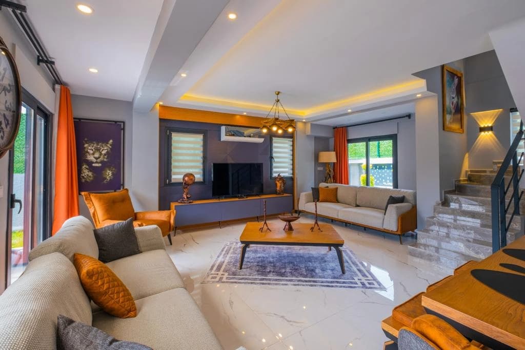 Villa Rosewood 1 Çocuk Havuzu 41
