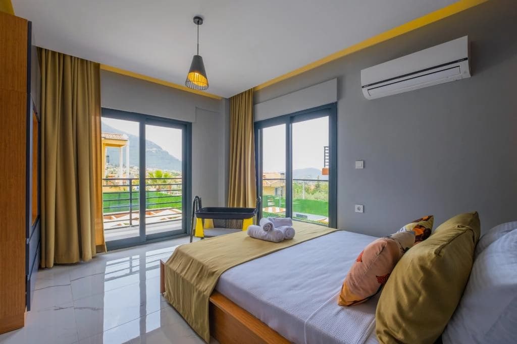 Villa Rosewood 1 Fethiye 62